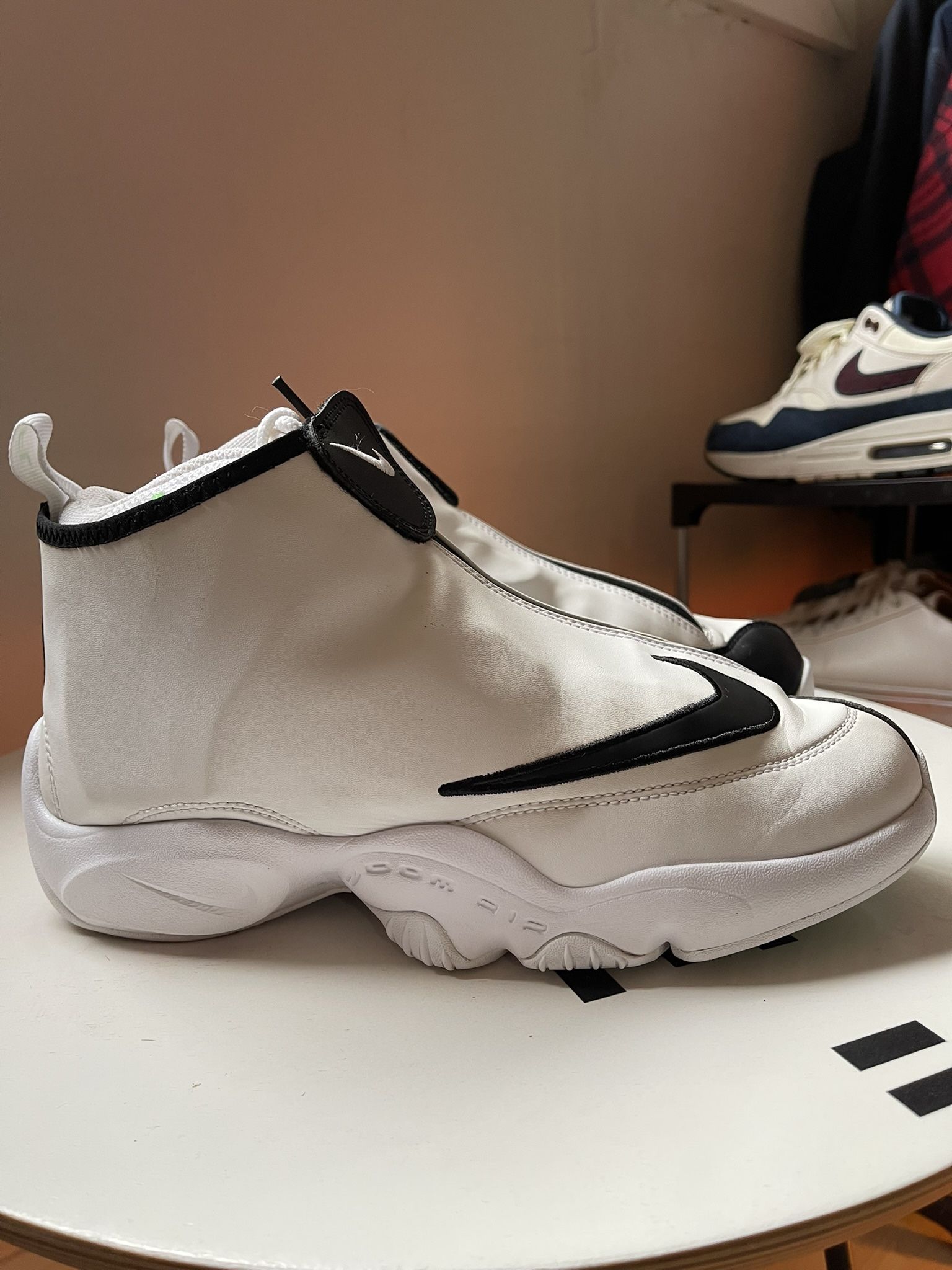 Nike Zoom Air Gloves- Size 9.5