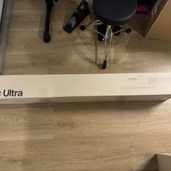 Sonos Arc Ultra Premium Smart Soundbar - Spatial Audio & Dolby Atmos - Brand New