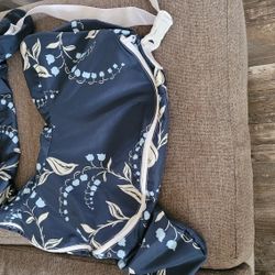 Breastfeeding Pillow Cover 