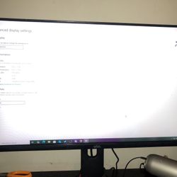 24 Inch ONN gaming Monitor 180hz
