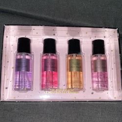 Victoria Secret Perfume Set
