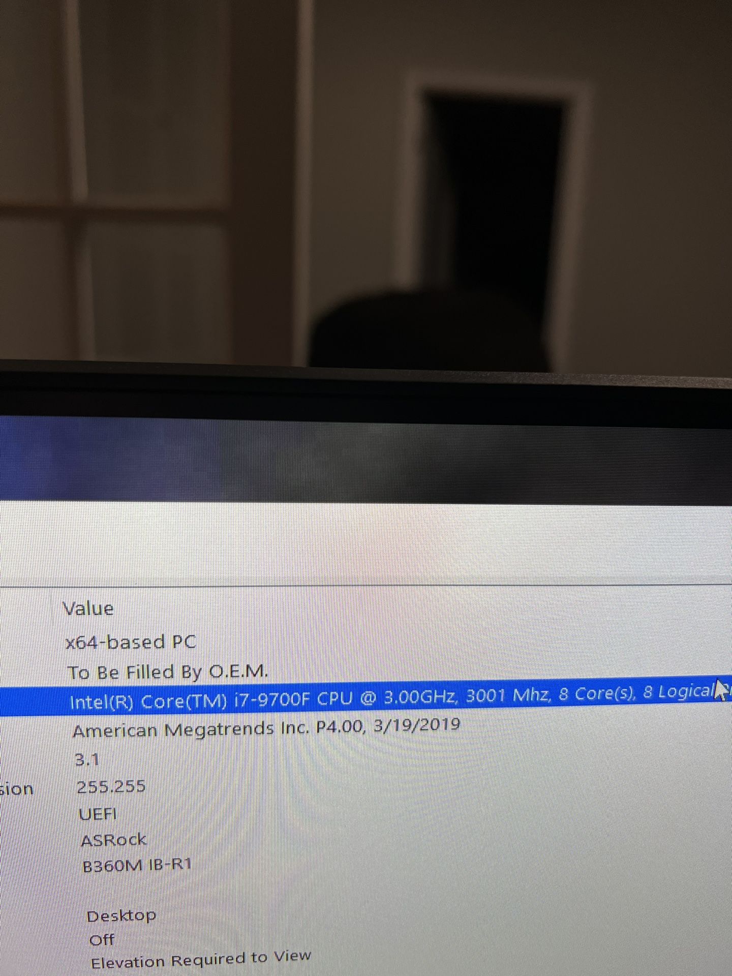 Gaming Pc i7 9700F with 2060 Super