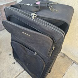 Luggage Bag 