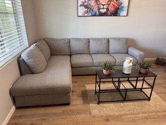 Sofa / Couch / Sectional - Delivery Available