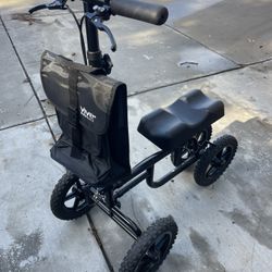 Knee Scooter 