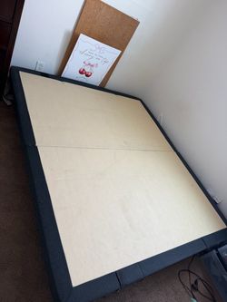 Cali king Tempur-Pedic Adjustable Base