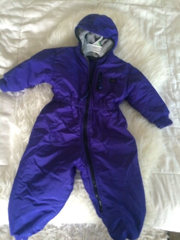 Rei snowsuit on sale