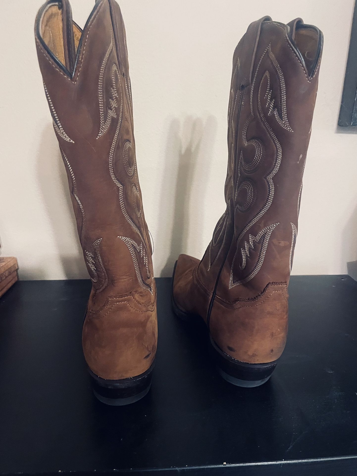 Tony Lama Boots