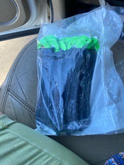 KLEVER Saftey Cutters// 12 bags of 10 cutters
