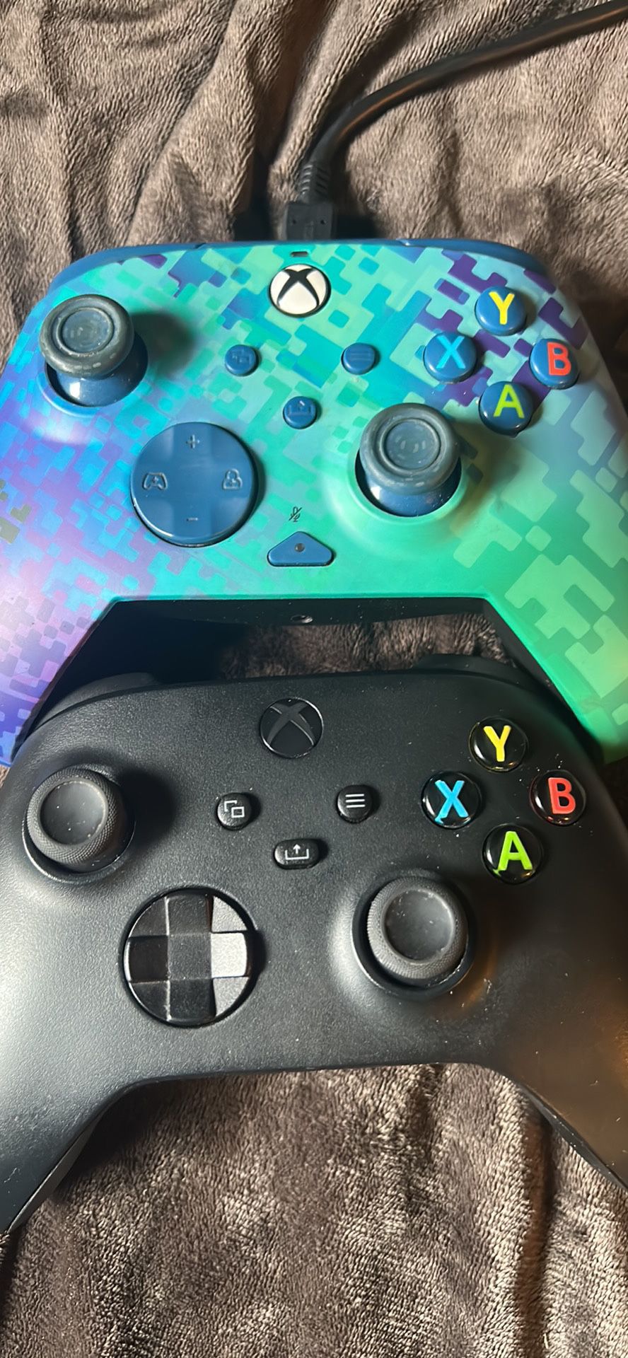 Xbox Series X/s Controller 