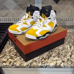 Nike Jordans Men’s Size 10