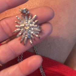 Charm Cholesterol Star