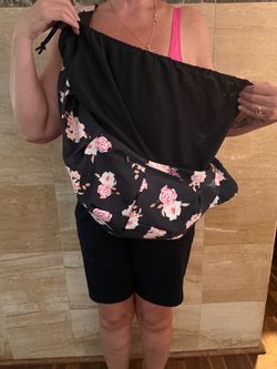 Pet Sling - New