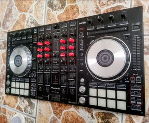 🍀🍀PIONNER   DDJ  SX2   CONTROLLER   S X 2 D J   🍀 ( OBO )🍀