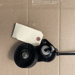 Mercury Optimax Tensioner Kit