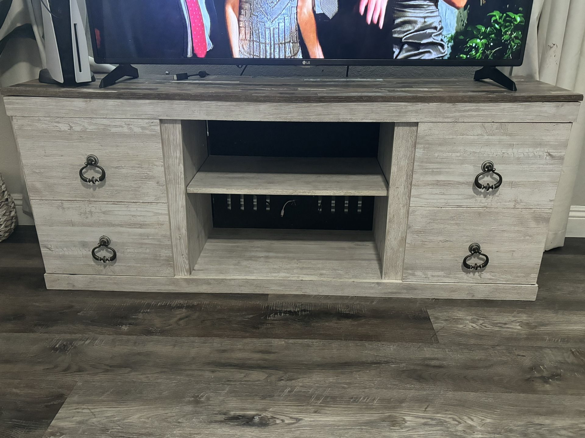 Tv Stand
