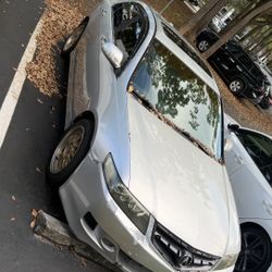 2006 Acura TSX on offerup