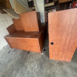 Office Desk