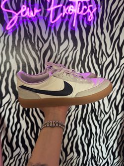 Nikes