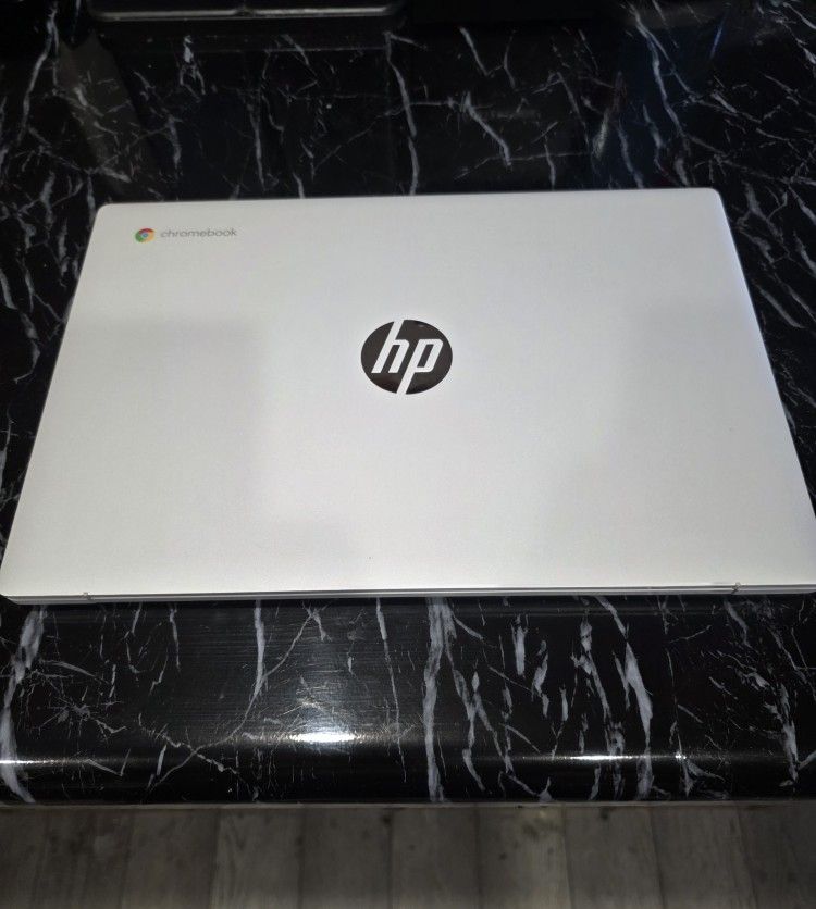 HP Chromebook New Late 2025.