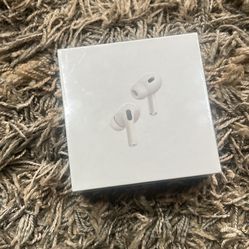 AirPods Pro 2  USBC-Charger Noise Cancellation 