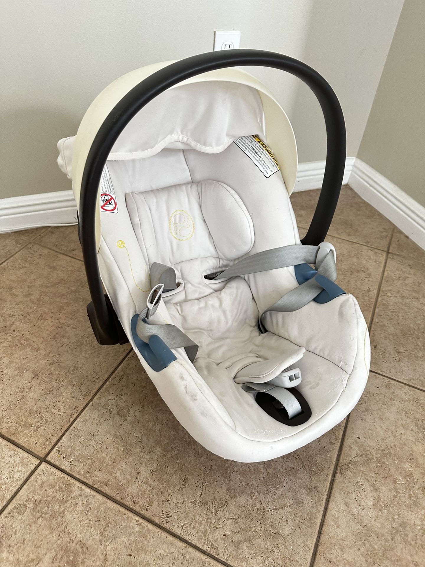 Car Seat