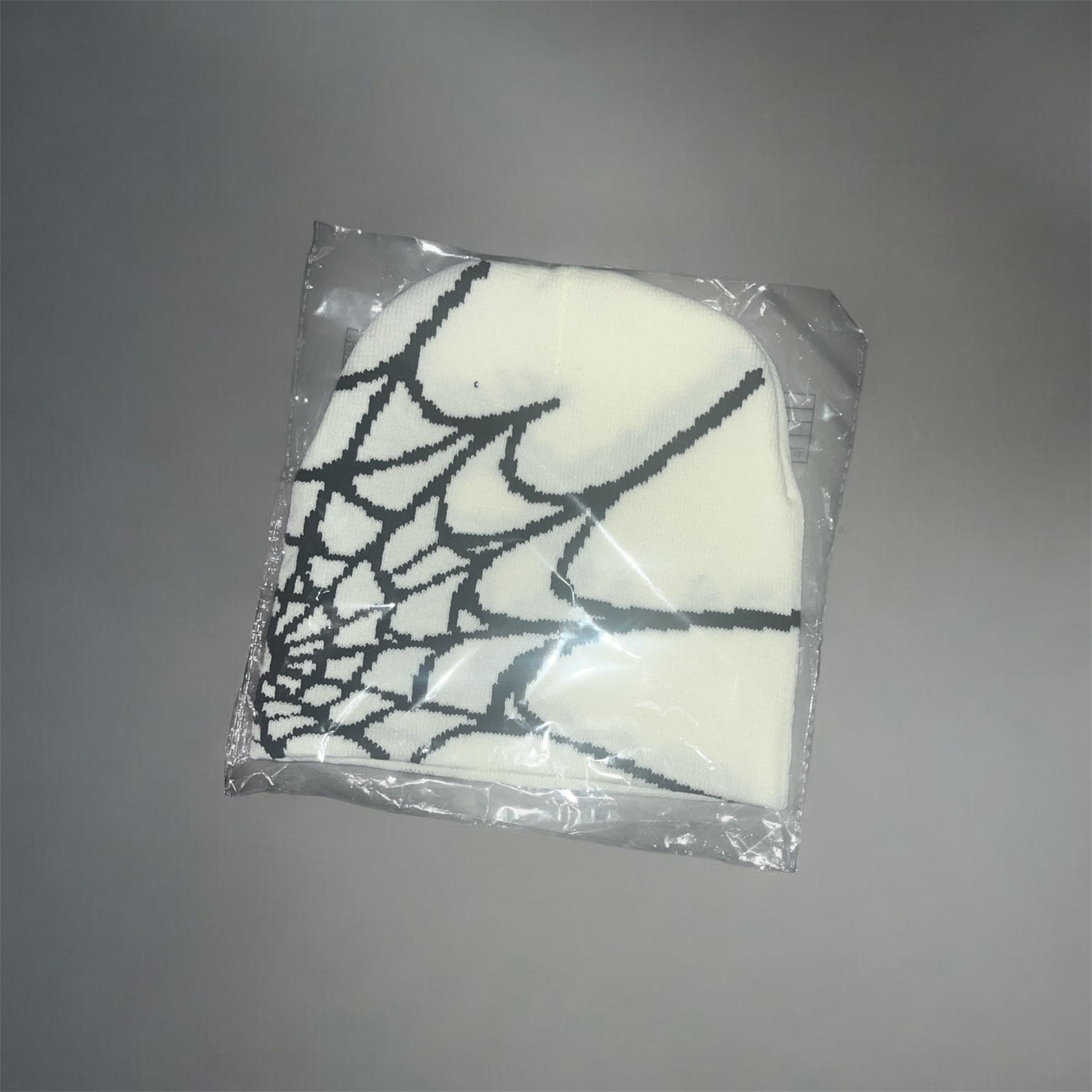 Spider Beanie