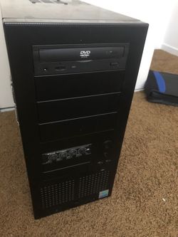 Lian Li full aluminum PC case