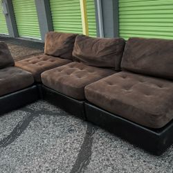 Couch Set