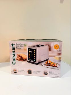 Cuisinart 2 Slice Digital