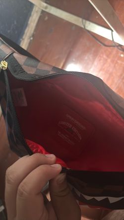 Limited Edition Sprayground Bag
