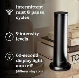 Home Fragrance Diffuser 