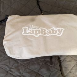Primo Lap Baby Child Lap Seat