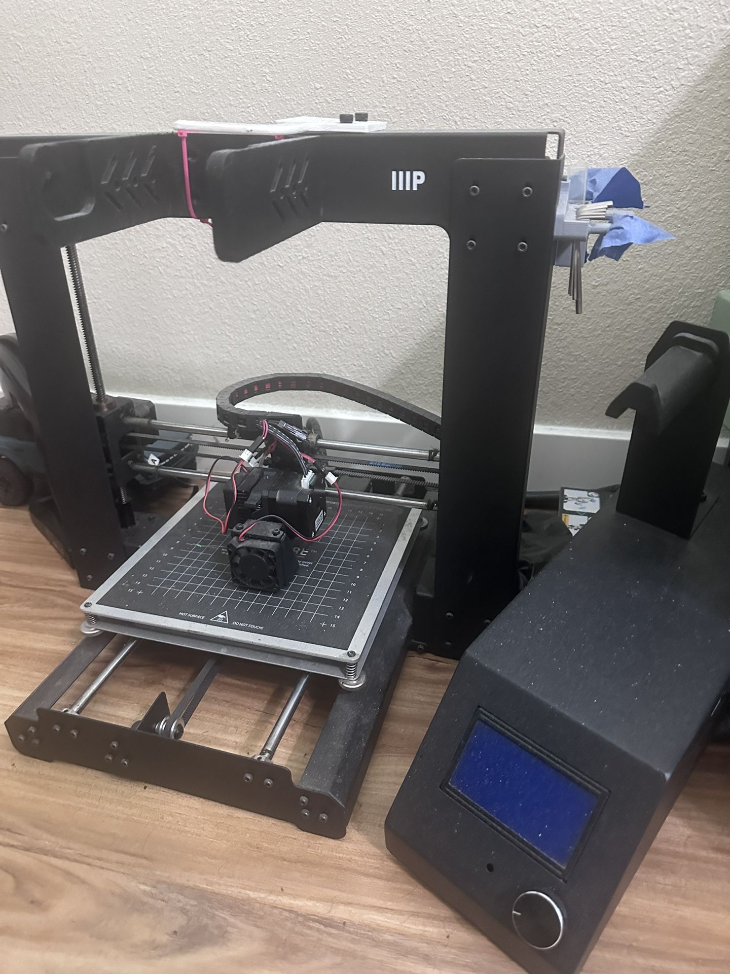 Maker Select 3D Printer