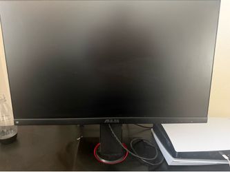 ASUS Gaming Monitor