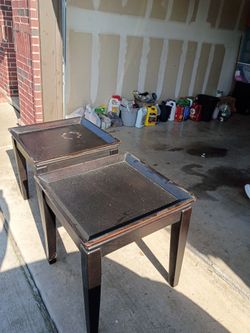 Nightstands