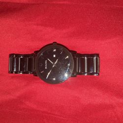 Bulova Men's Watch