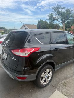 Cheap car 2013 ford escape