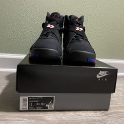 Jordan 8 Play Off 2023