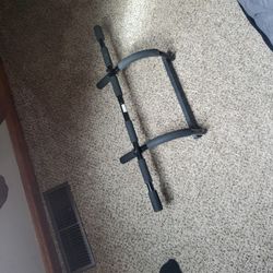 Pull Up Bar 