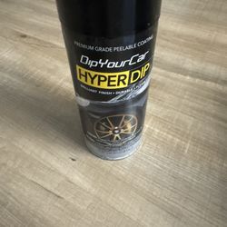 Hyperdip 6 Cans
