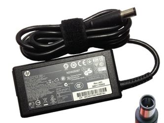 Cargador para computadora portátil HP HSTNN-CA40 de 45 W