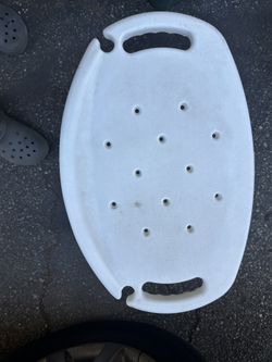 Shower Chair
