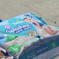 Swimming Diapers 
