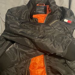 Tommy Hilfiger Coat