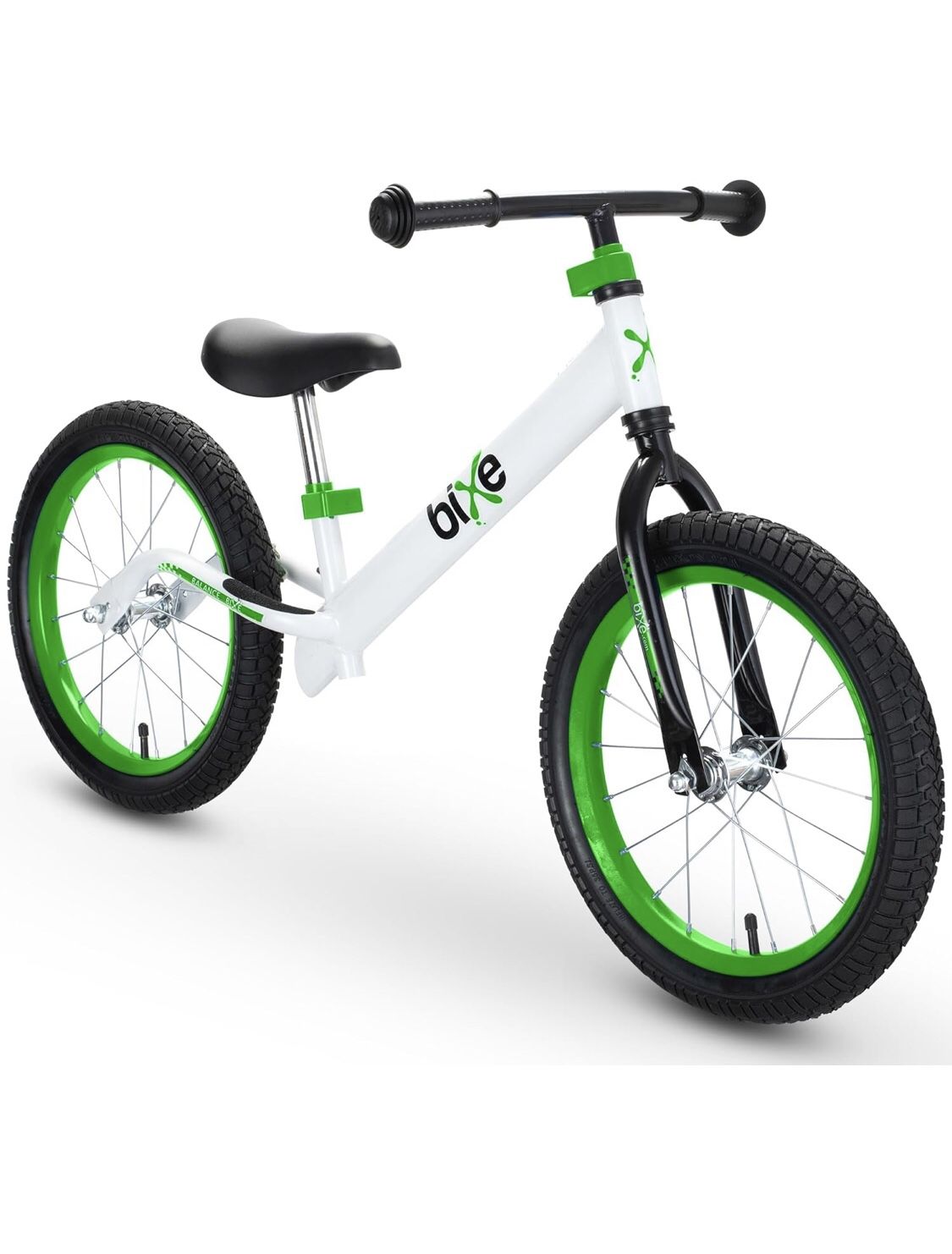 Bixie Balance Bike - 16”