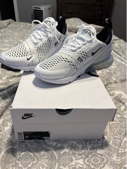 brand new Nike women’s Airmax 270