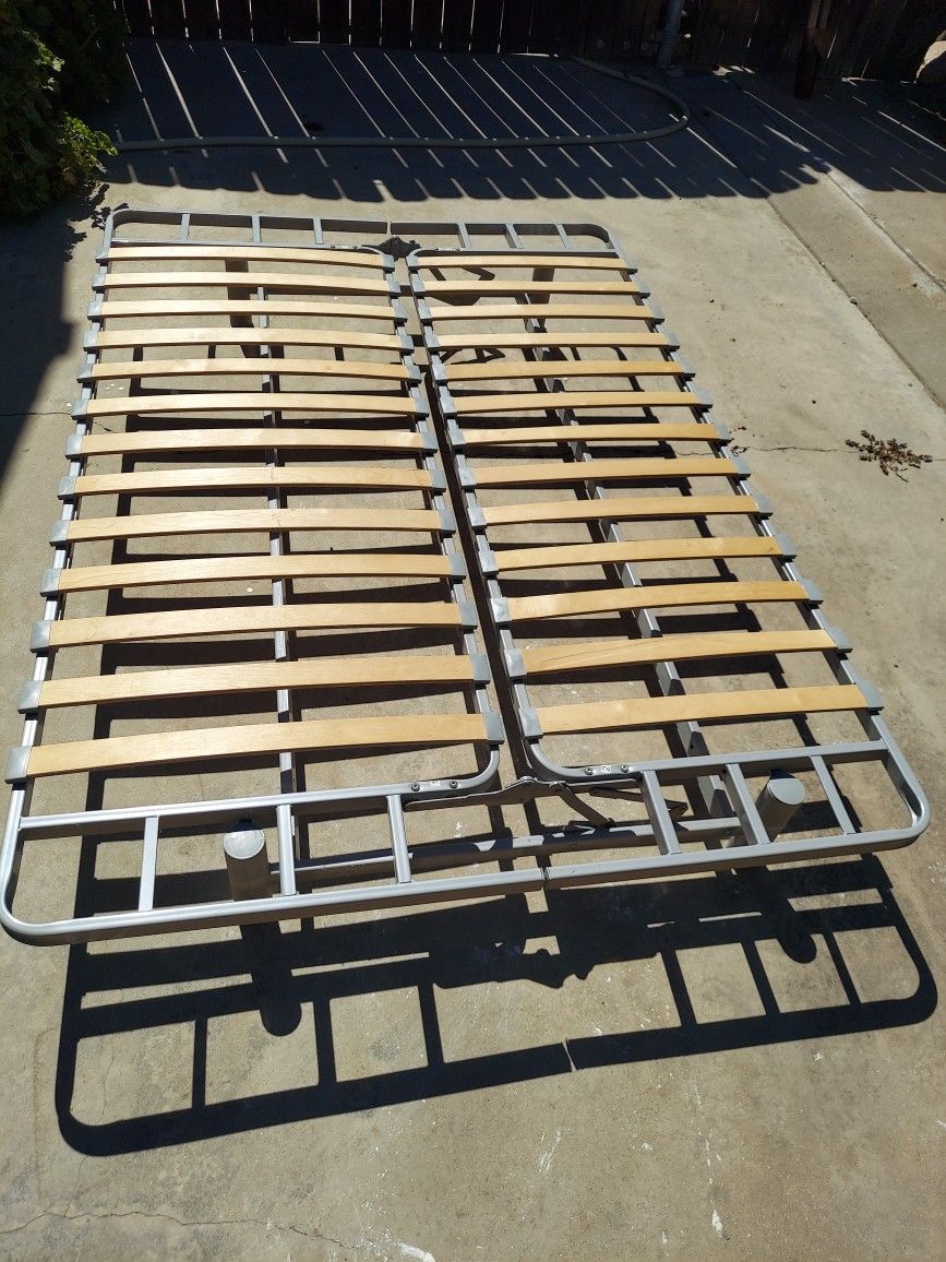 Ikea Futon Frame