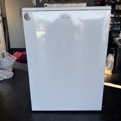 Whirlpool 2 In 1 Removable Agitator