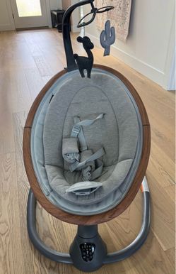 Maxi Cosi Cassia baby swing